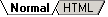 normal|WYSIWYG
